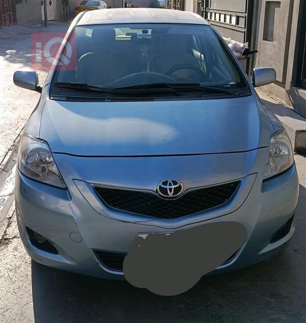 تويوتا يارس 2011 للبيع في العراق - كركوك